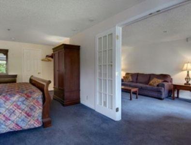 Hotel Super 8 Creswell/South Eugene Habitación foto